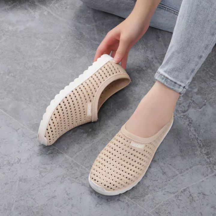 slip on rubber shoes for women | Lazada PH
