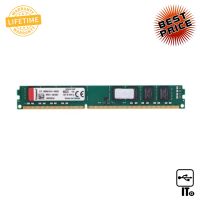 RAM DDR3L(1600) 8GB KINGSTON VALUE RAM (KVR16LN11/8WP) ประกัน LT. เเรม เเรมคอม เเรมคอมพิวเตอร์ เเรมคอมประกอบ เเรมcom เเรมpc หน่วยความจำ RAM DDR ram pc