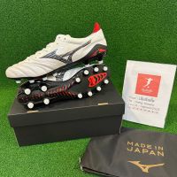 ของแท้ MIZUNO Morelia Neo lV Japan ?? รหัส P1GA233009