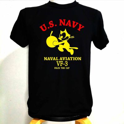 เสื้อ​ทหาร​U.S.Navy​ผ้า​บาง​