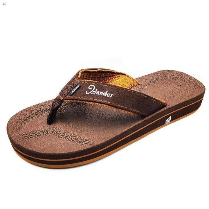 Islander Slipper For Men And Women 100% Original | Lazada PH