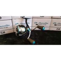 DAIWA EMERALDAS 2019