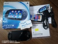 Ps​ vita.​ PCH 1000​ งานกล่องเดิมๆ​