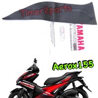 Aerox ** ยางพักเท้าหน้า (ขวา R ) ** แท้ศูนย์ B65-F7484-00