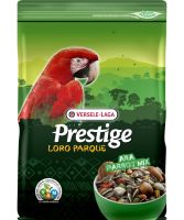 ⓅⓀⒻ อาหารนกมาร์คอว์ Prestige Ara Parrot Mix (2kg.)