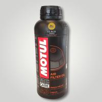 MOTUL MC CARE A3 - AIR FILTER OIL ( 1L )