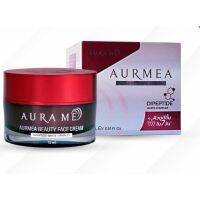 Aurame ออร่ามี บิวตี้ เฟสครีม Aurame beauty Face Cream