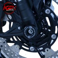 กันล้มหน้า R&amp;G FOR KAWAZAKI ZX25R