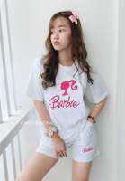 งานชุดเซ็ต Barbie