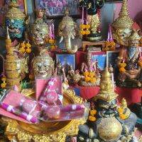 ชุดทำเสน่ห์ด้วยตัวเอง