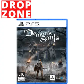 Demon's Souls - PlayStation 5 (PS5) Video Game Brand New Sealed - EU