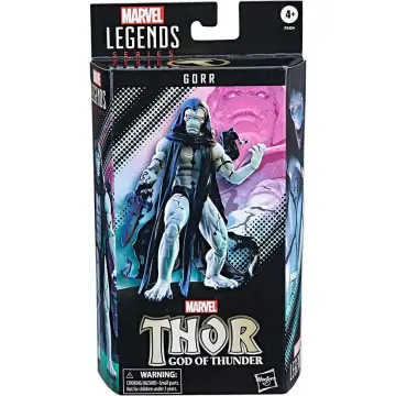 Best Buy: Marvel Legends Series Thor: Love and Thunder Gorr F1406