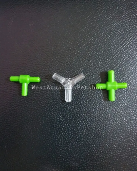 Aquarium Air Hose Splitter Lazada PH