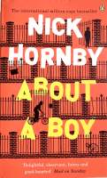 Nick Horney About a boy (มือสอง)