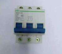 เบรกเก้อร์สำหรับงานตู้ไฟ-3P-16A-400V(PNC). สินค้าพร้อมส่ง