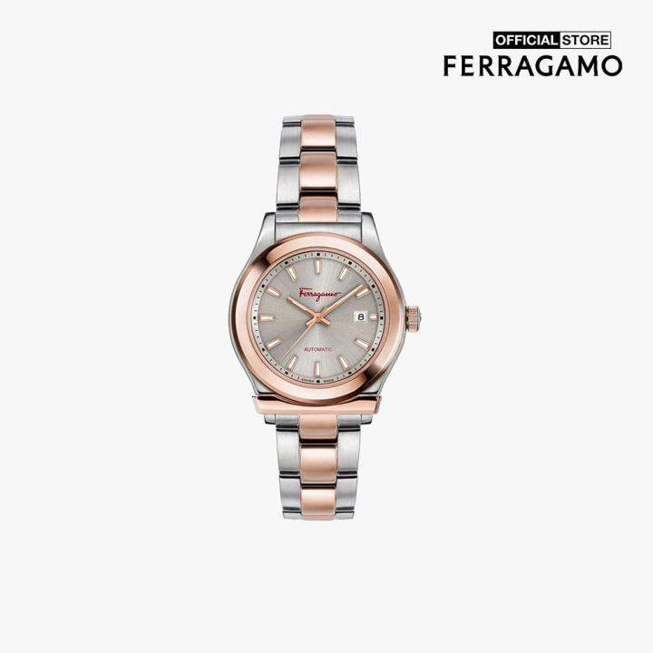 Đồng hồ nữ Ferragamo 1898 33mm SFDJ00118-0000-24