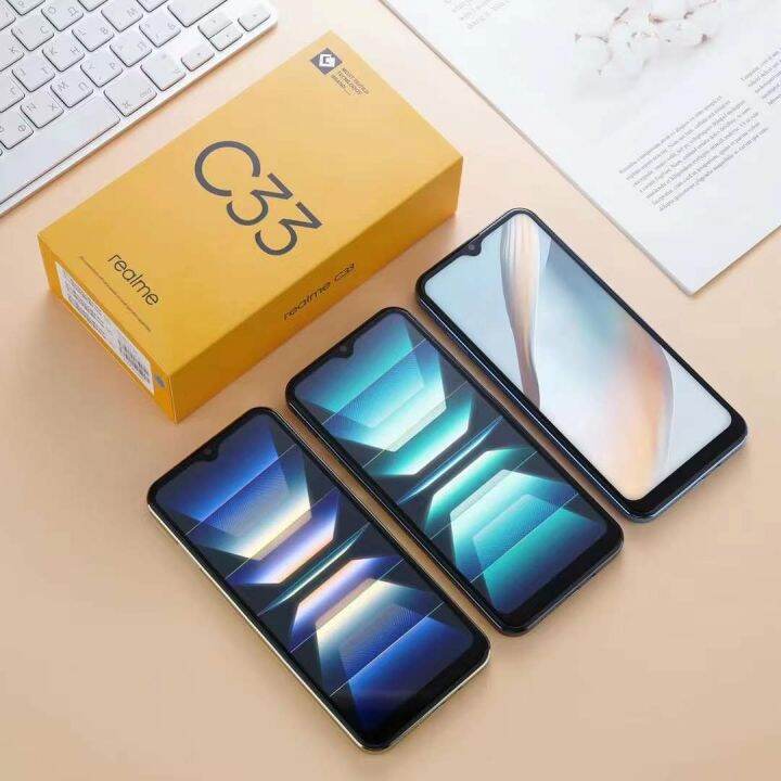 realme ca3