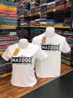 เสื้อยืดAerostate
เสื้อยืดMaddog 
เสื้อยืดSupersoft100%