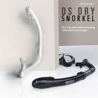 SNORKEL - WATERPRO DS-DRY SNORKEL - สนอกเกิ้ลแบบมีวาล์ว