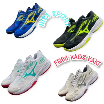 Jual Sepatu Mizuno Cyclone Speed 3 Terbaru Feb 2024 Lazada .id
