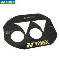 สินค้าใหม่2020 Yonex ยูนิกซ์ ac418yy ไม้แบดมินตันมาตรฐานไม้เทนนิสโลโก้กระดาษแข็ง