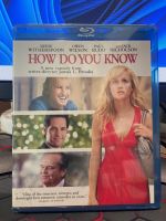 How Do You Know (รักเรางานเข้าแล้ว) [Blu-ray]