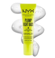 Nyx Plump Right Back Primer Serum

8 ml