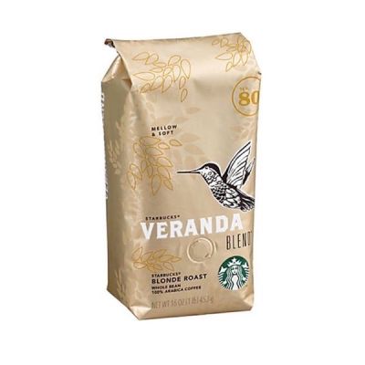 กาแฟเมล็ด Veranda 250 กรัม