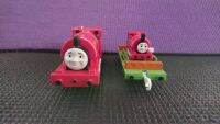 รถไฟ Thomas &amp; Friends Skarloey โทมัสและผองเพื่อน