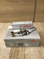 หัวเทียน BOSCH แท้ สำหรับรถมอเตอร์ไซค์ (Spark Plug)