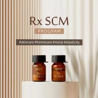 GD11 Rx SCM Program C5 (powder) 2 ml. + S (solution) 5 ml.