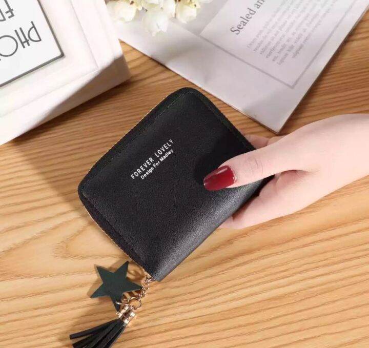 FOREVER YOUNG WALLET Lazada PH