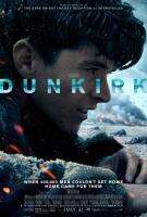 แผ่นDVD-Dunkirk-?เสียงไทย-เสียงอังกฤษพร้อมปกซอง