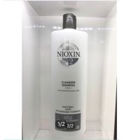 แชมพู Nioxin cleanser shampoo 1L No.2