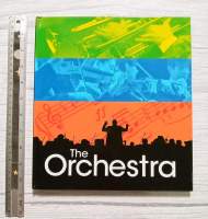 หนังสือภาษาอังกฤษ The Orchestra  ความรู้ทั่วไป เพลง