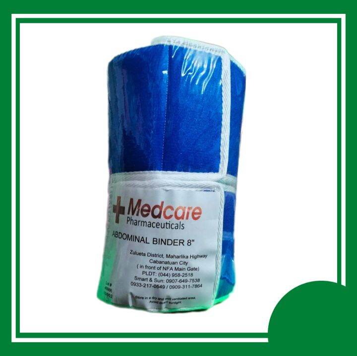 ABDOMINAL BINDER AFTER SURGERY Premium Abdominal CS and Recovery