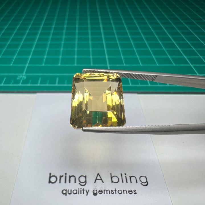 ซิทริน-citrine-น้ำหนัก-19-75-ct-16-5x13-7x11-2-mm-เม็ดนี้สวยมากเหสีองทอง-พลอยธรรมชาติ-ไม่ผ่านการปรุงแต่ง-ไฟเต็ม-สะอาด