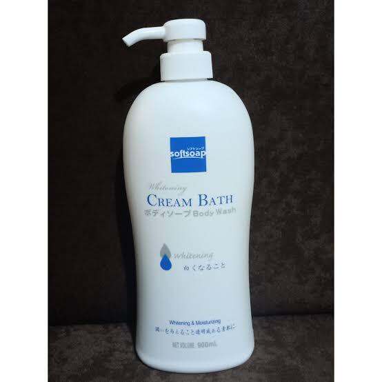 Whitening Cream Bath Body wash Lazada PH
