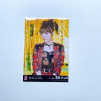 AKB48 Takahashi Minami Takamina Theatre Photo ??