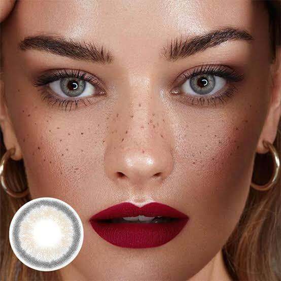 Rome Gray Contact Lens Lazada PH