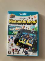 แผ่นแท้ [Wii U] Nintendo Land (Japan Original)