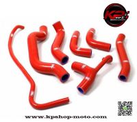 ท่อน้ำ SAMCO FOR DUCATI MONSTER 821