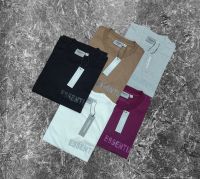 เสื้อ!!..เสื้อยืด เสื้อยืดผู้ชาย คอกลม แขนสั้น Men T_Shirt Short sleeves Cotton