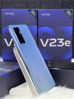 Vivo V23e(5G) Ram8/128เครื่องแท้ศูนย์ไทยมือ✌️✌️2️⃣