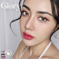 บิ๊กอาย Glory Gray เซ็กซี่สายฝอ