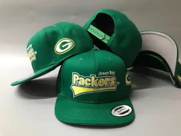 Shop Green Bay Packers Cap online | Lazada.com.ph