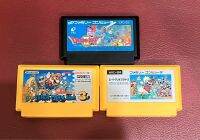 Nintendo  Cartridge Famicom Japan Original//ตลับเกมแท้?Famicom สภาพดี