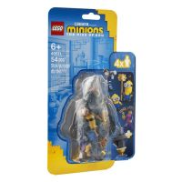 LEGO® 40511 Minions Kung Fu Training