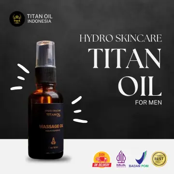 Titan Gel - Harga Termurah Februari 2024