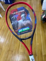 ไม้เทนนิส YONEX VCORE 100L 2023 *สินค้าสั่งทำตามออเดอร์ ไม่รับเปลี่ยน หรือคืน*